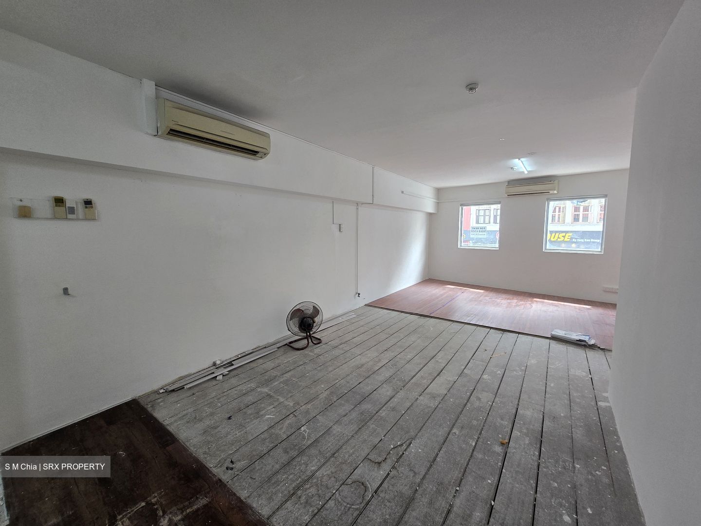 River Valley Road (D9), Office #503438971